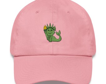 New York Statue of Liberty Hat