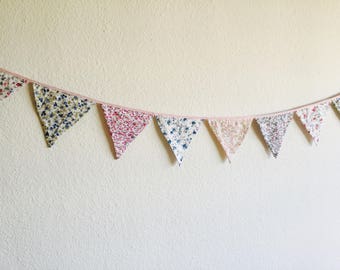Flags Garland
