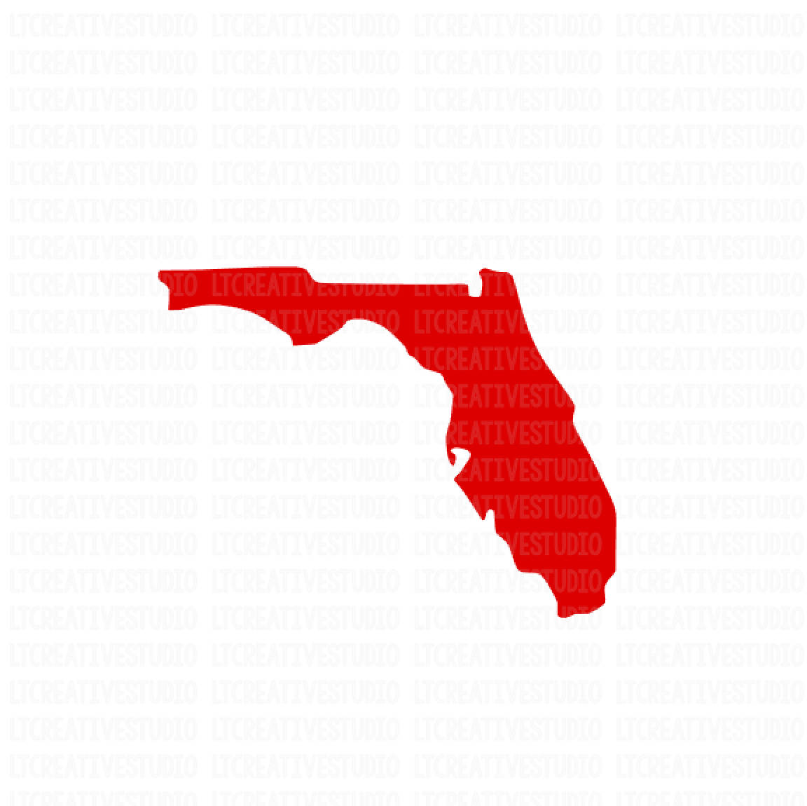 Download Florida SVG Florida State SVG Florida Silhouette SVG