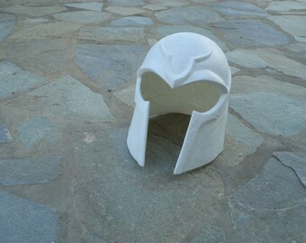 Magneto Helmet Days of Future Past Size 1:1 wearable X-Men movie Prop
