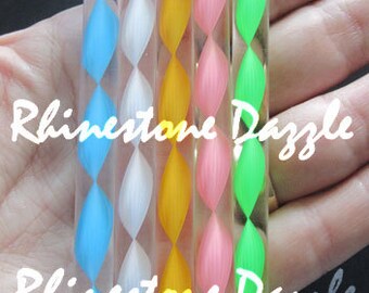 5pc nail art dotting pen, nail painting pen, nail art, nail design pen