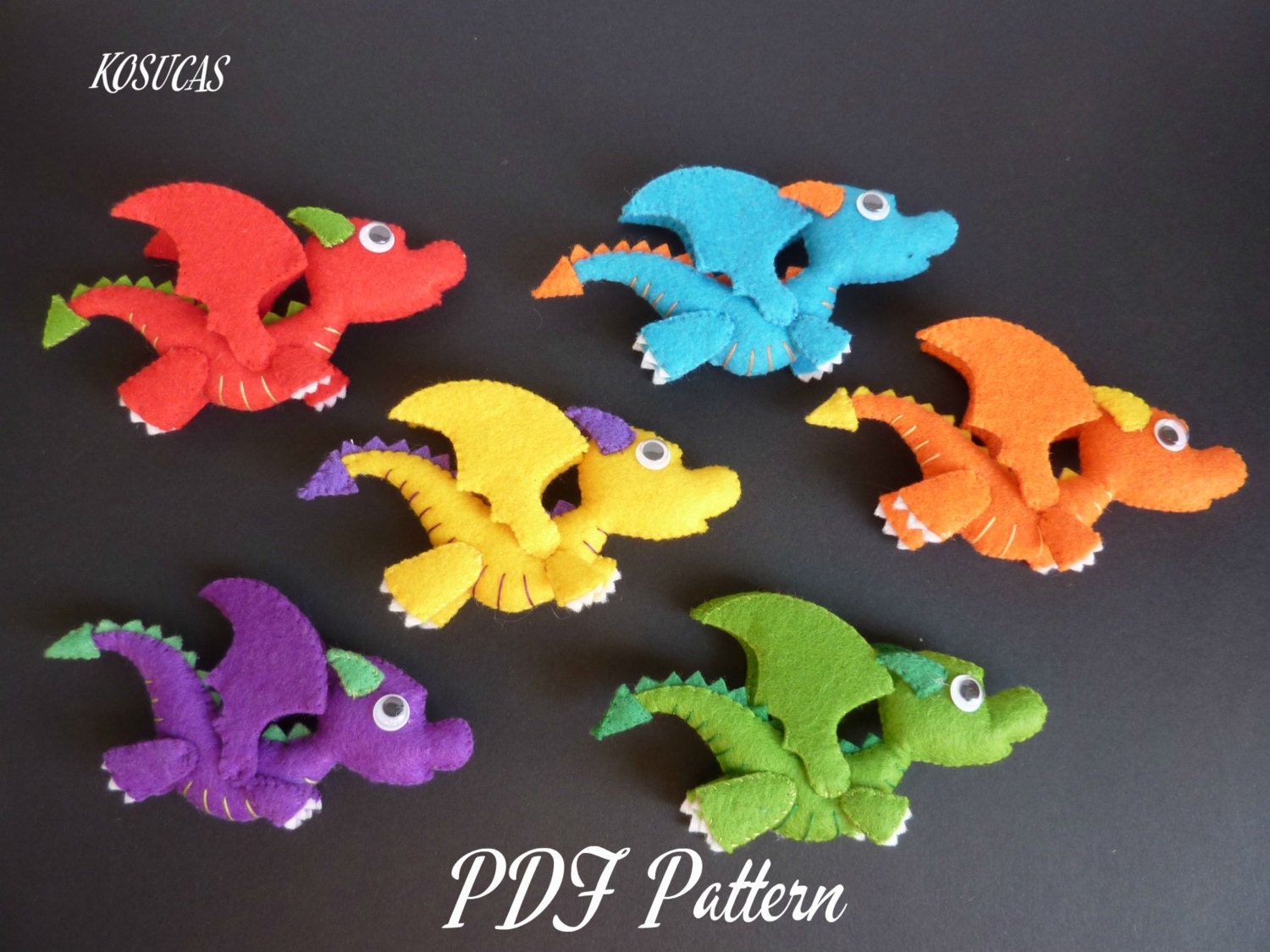 pdf-sewing-pattern-to-make-a-little-felt-dragon