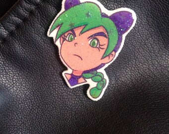 JJBA Pin - Jolyne Kujo