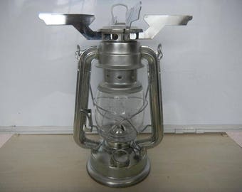 Kerosene lamp "Bat - Primus"