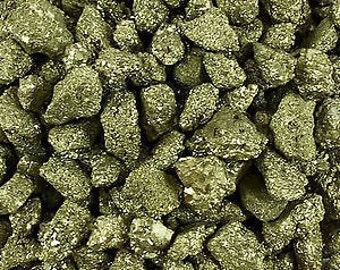 Bulk 1lb Raw Pyrite Gemstones, Bulk Wholesale Pyrite Rough Crystals Stones, Gold Pyrite Rough Gemstones, 1 Pound Gemstone Wholesale