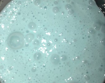 Blueberries & Cream