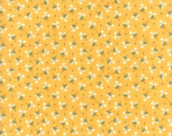 Pepper and Flax Tansy 29043 16 by Corey Yoder for Moda Fabrics - Quilt, Quilting, Crafts