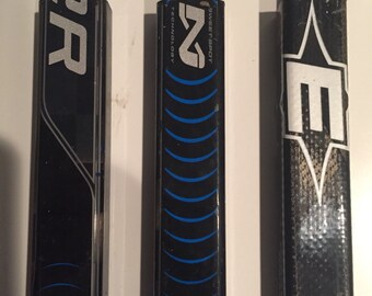 Hockey Stick Bottle Opener - Deluxe