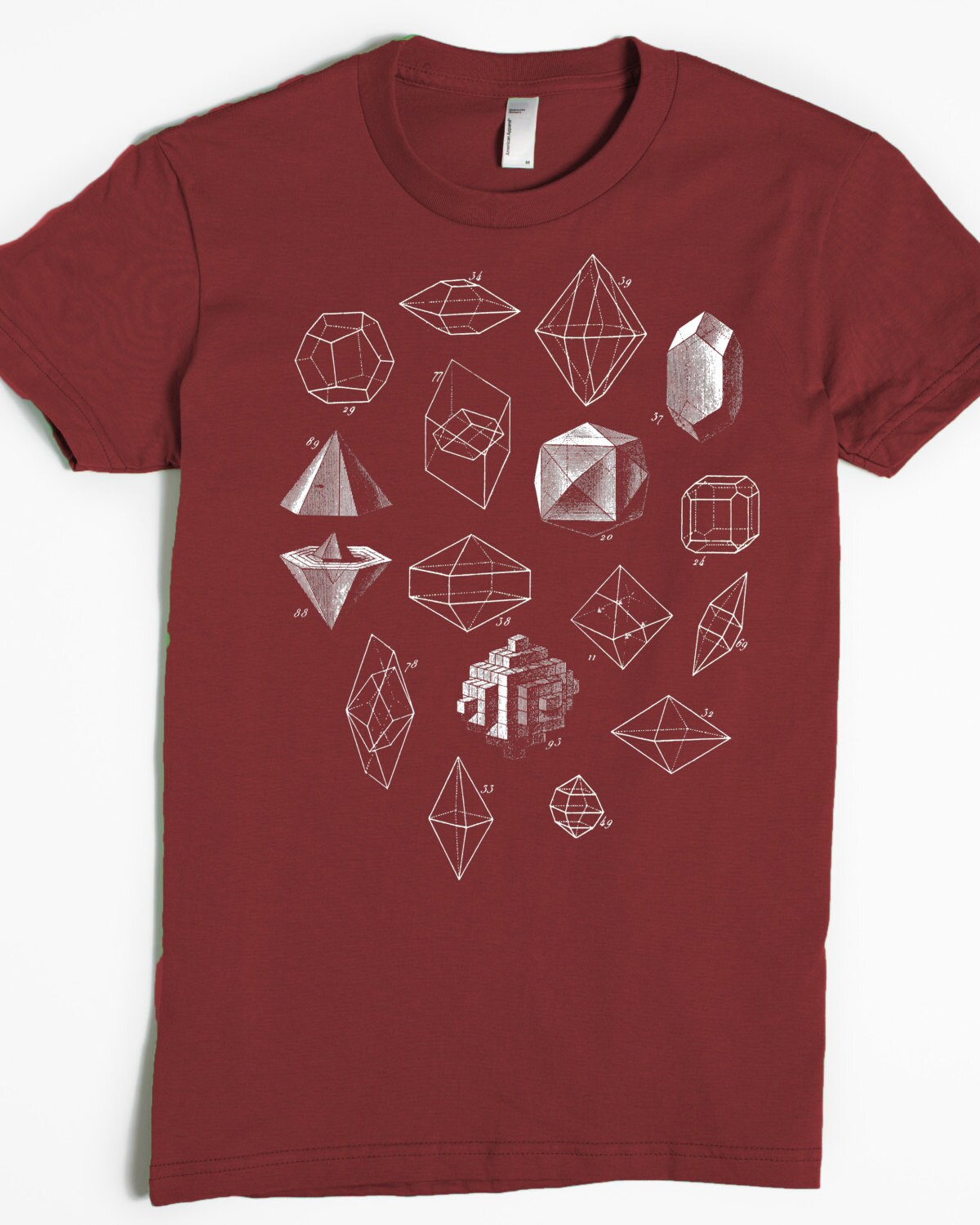 math tshirt design