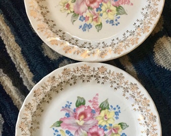 Vintage royal china | Etsy