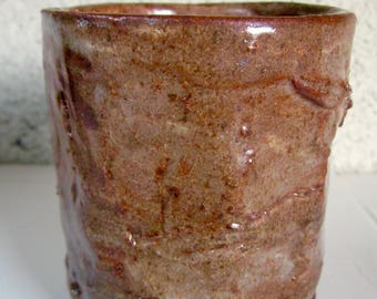 Yunomi By Terrence J Bunce MA