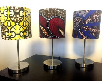 wax lamp