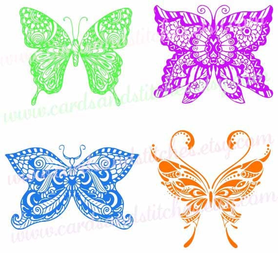 Free Free 333 Cricut Butterfly Mandala Svg Free SVG PNG EPS DXF File