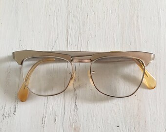 1960s Ladies Vintage Spectacles