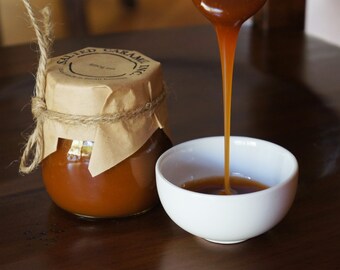 Free Shipping. Salted Caramel (2x250g Jars)
