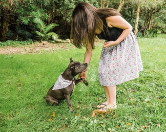 Custom skirt - made just for you!