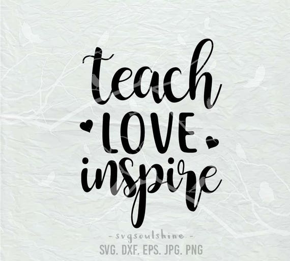 Free Free 67 Love Teacher Life Svg SVG PNG EPS DXF File