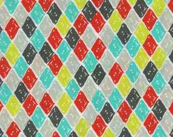 Sale! 1/2 yard Homestead Nicky Ovitt Clothworks Fabric OOP