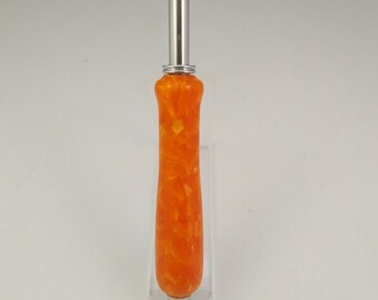 Candy Crushed Orange Seam Ripper