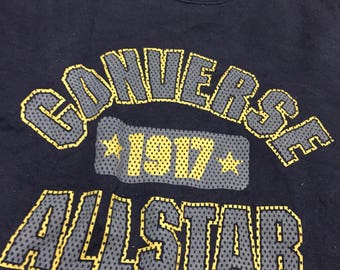Vintage Converse Sweatshirt
