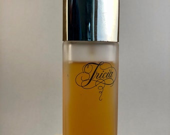 Vintage Alouette Cosmetics "Tricia" Eau De Cologne. 1.6 fl oz/ 50 ml. Atomiseur.