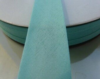 Through the turquoise 20 mm by the yard