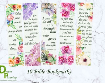 4 Bible Journaling Templates Bible Verse Bookmark Coloring