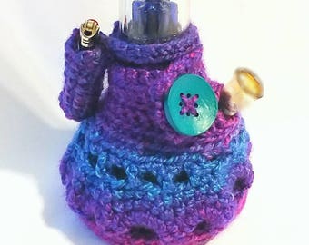 Dreamy Waterpipe Cozy