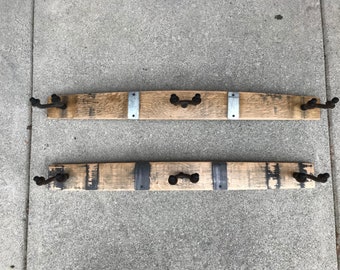Triple Guitar Hanger