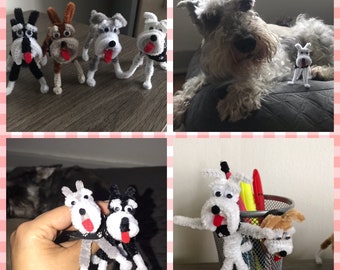 Dogalog delivery- Warning very cute!
