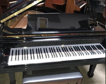 Steinway M Refinished Restored like brand new Piano For Staging Prop Piano