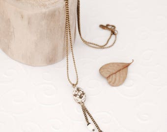 Brighella - Venezia Collection necklace