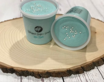 Love Spell Whipped Sugar Scrub