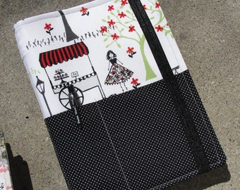 Magazine Tract Document Ministry Organizer