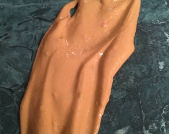 Chocolate birthday cake