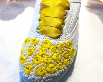 Handmade Shoes