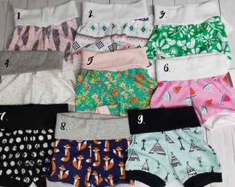 INVENTORY Sale! 3-6 SHORTS!