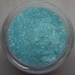 Light Blue Iridescent Flocking Powder. 5 grams