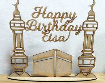 H1: Laser Cut Birthday Signs: A Unique Way to Celebrate Your Special Day