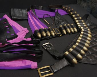 High Quality Jinx Classic League Of Legends Cosplay Costume
