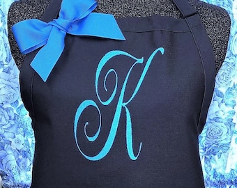 Personalized Apron Women Aprons Bride to Be Apron Wedding Gift