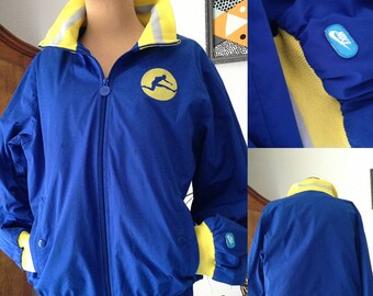 Blouson Nike Homme Vintage
