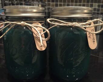 Balsam Fir Candle 16oz