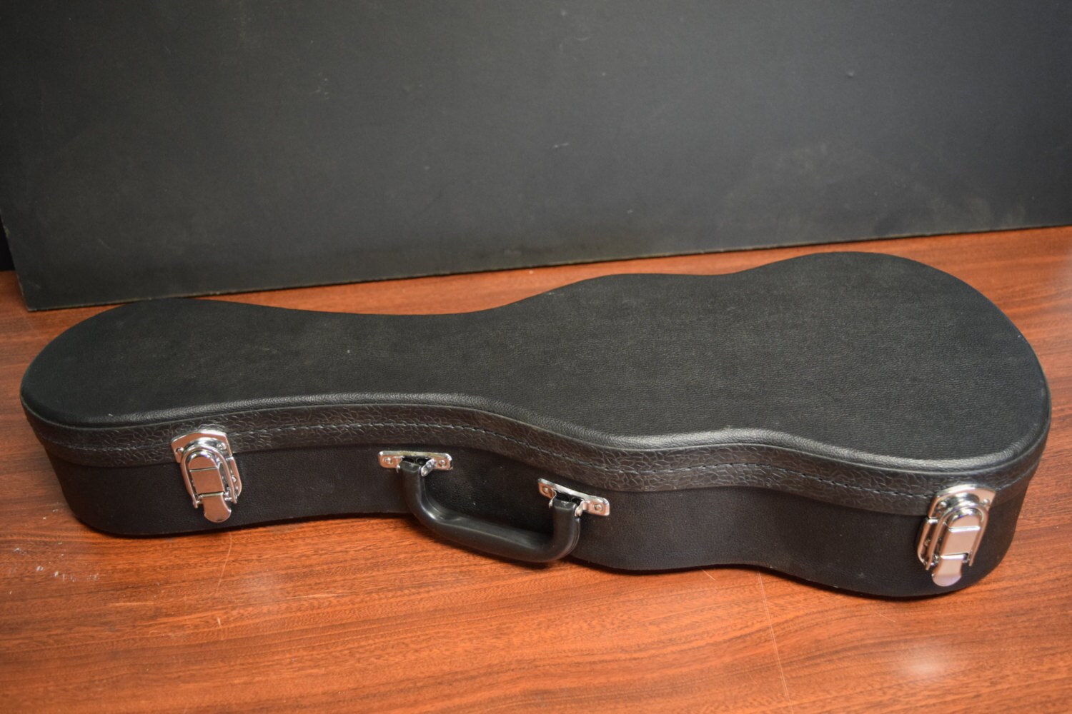 Soprano Ukulele Case