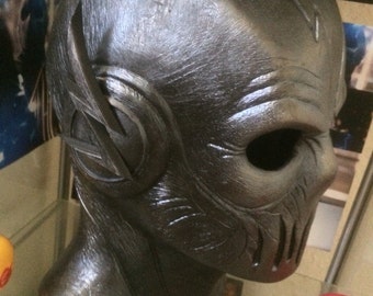 ZOOM Chest Piece and Ear Wings For Flash Cosplay - NO MASK