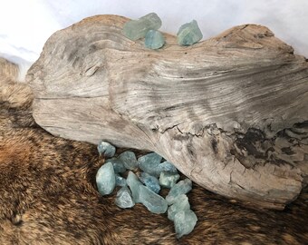 Aqua Marine