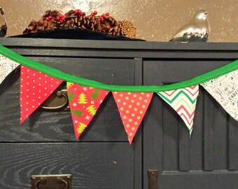 Christmas Garland