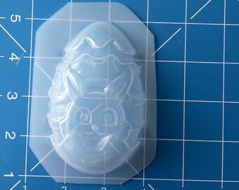 Easter egg molds