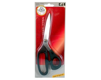 Kai Scissors 210ml (8") Dressmaking Shears