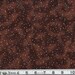 Chocolate Sprinkles, Susan Winget Design, 100% Cotton, Sold By the Half-Yard, Out of Print & Nearly Impossible to Find!